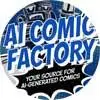 AI Comic Factory favicon