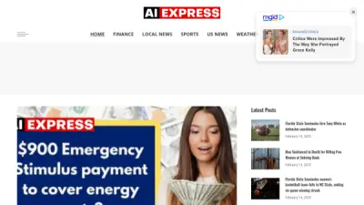 AI Express