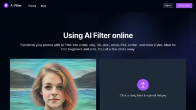 AI Filter