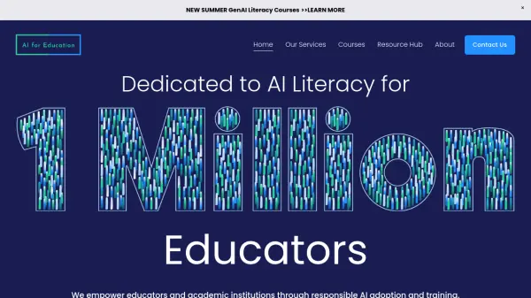 AI for Education