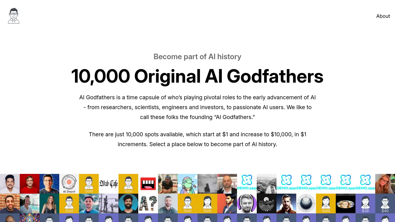 AI Godfathers