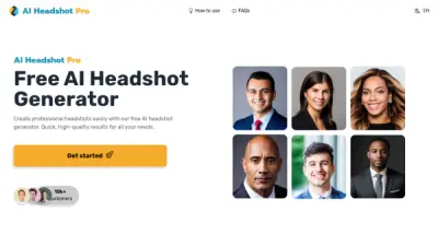 AI Headshot Pro