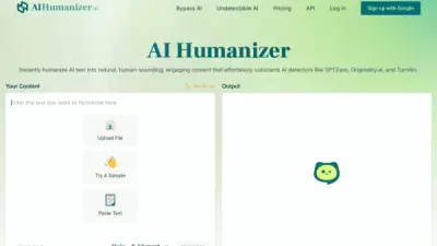 AI Humanizer