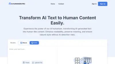 AI-Humanizer.pro