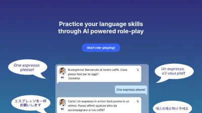 AI Lingo Play