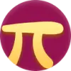 AI Math favicon