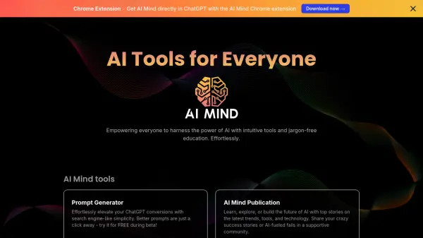 AI Mind