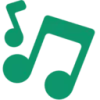 AI Music favicon