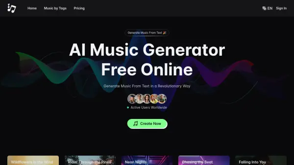 AI Music