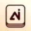 AI Notebook favicon