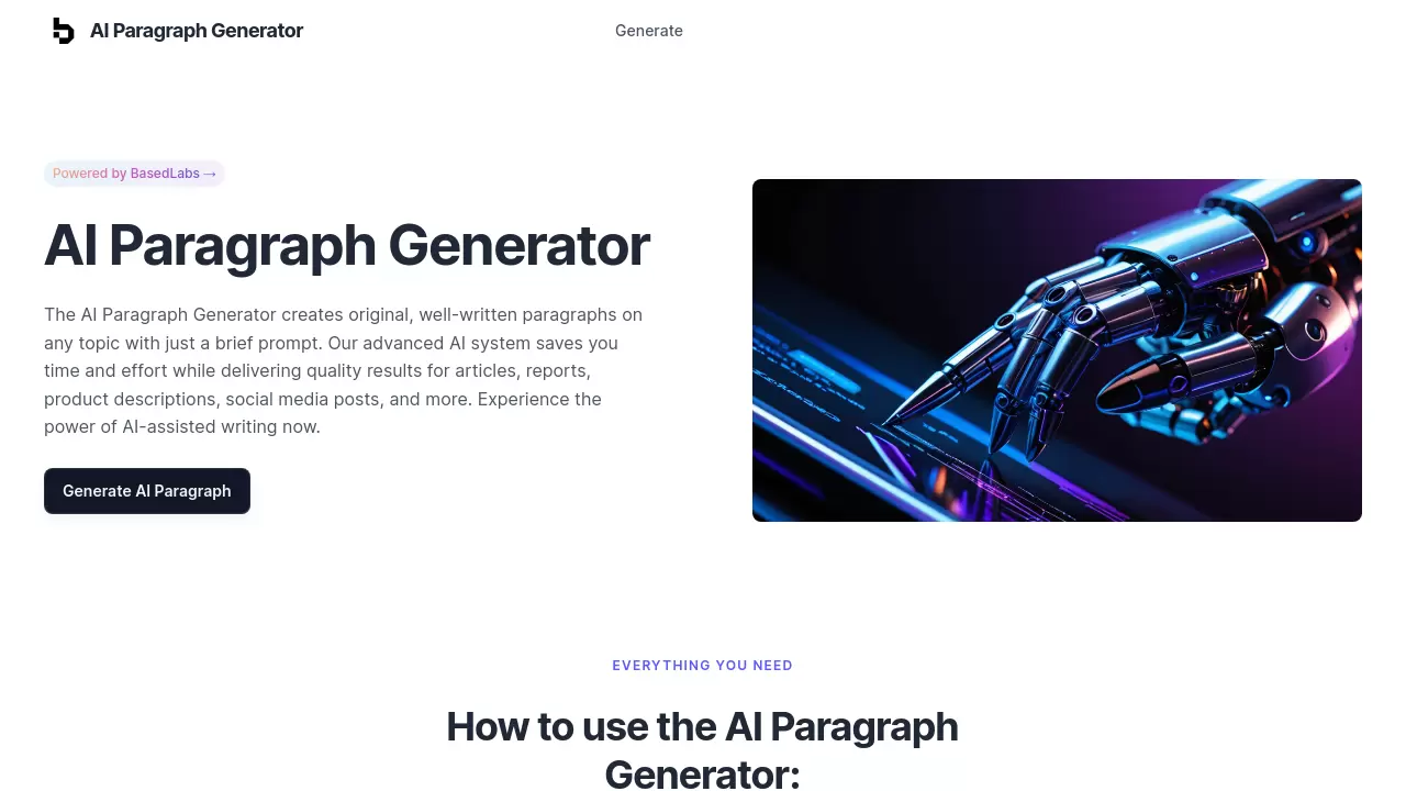 ai-paragraph-generator.com