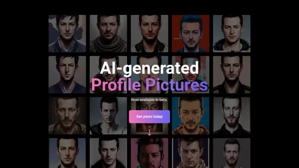 AI Profile Pictures