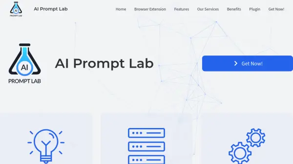 AI Prompt Lab