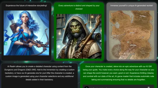 AI Realm