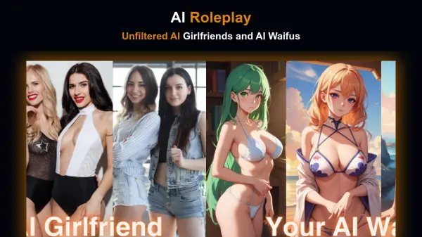 AI Roleplay