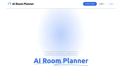 AI Room Planner