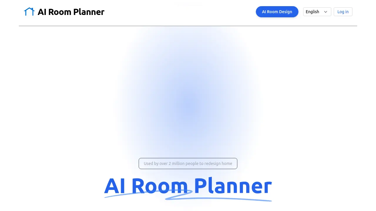 AI Room Planner