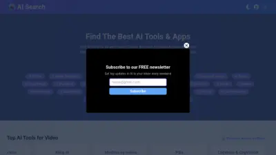 AI Search