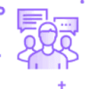 AI Social Media Manager favicon