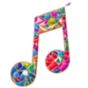 AI Song Generator favicon