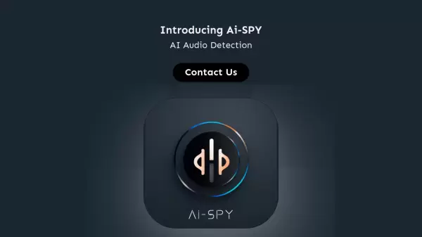 Ai-SPY