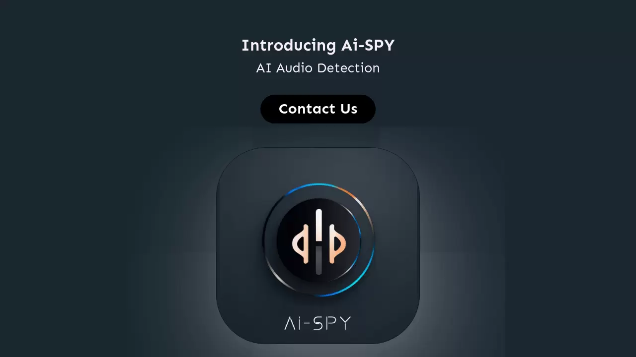 Ai-SPY