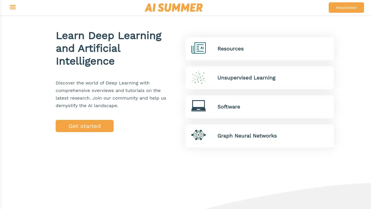 AI Summer