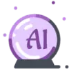 AI Teller favicon