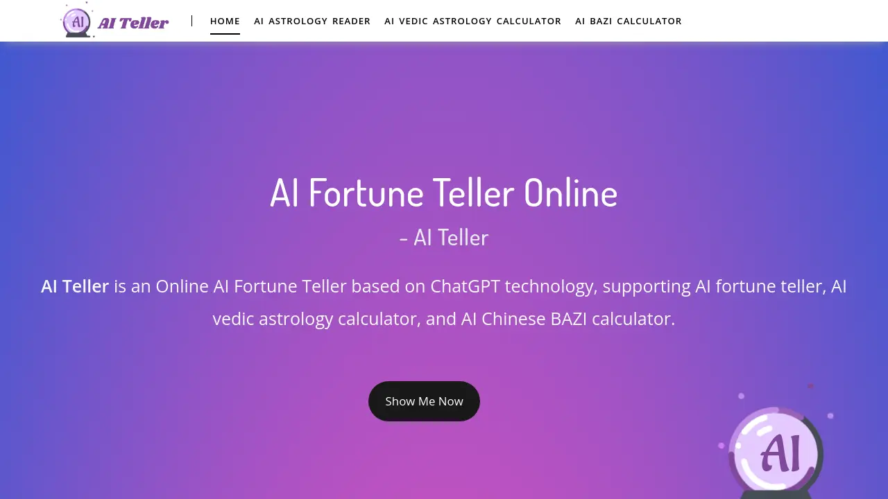 AI Teller