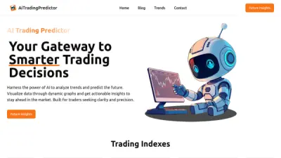 AI Trading Predictor