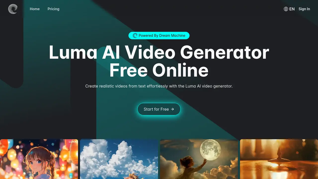 AI Video Generator