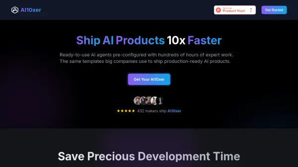 AI10xer