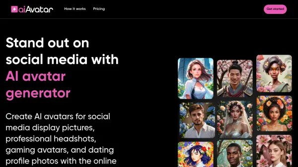 aiavatar.com