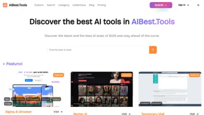 AIBest.Tools