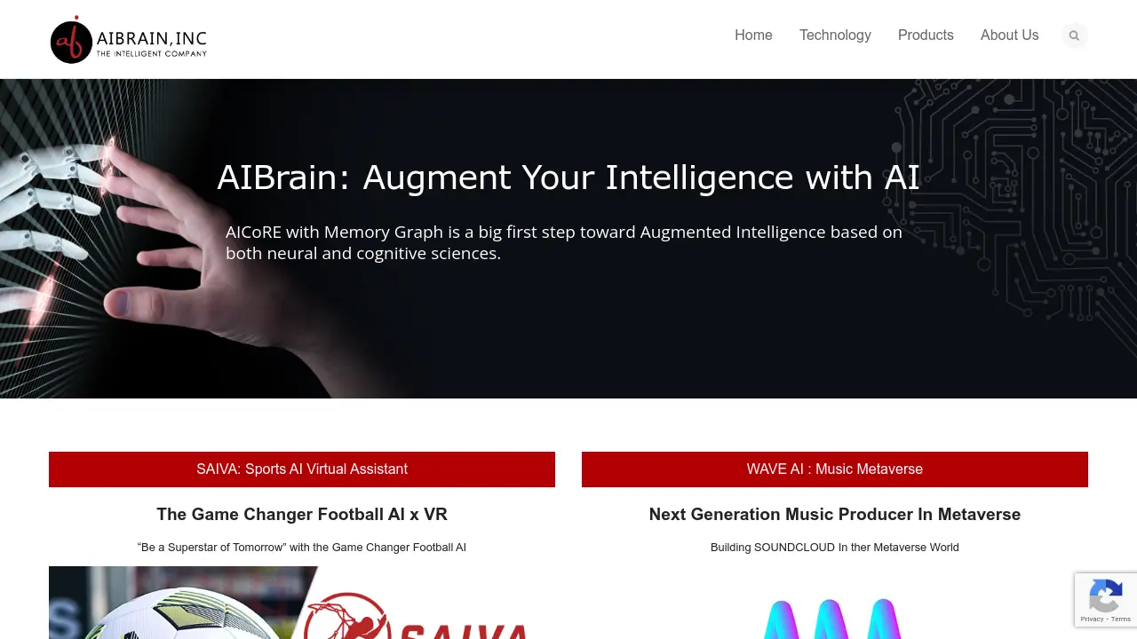 AIBrain