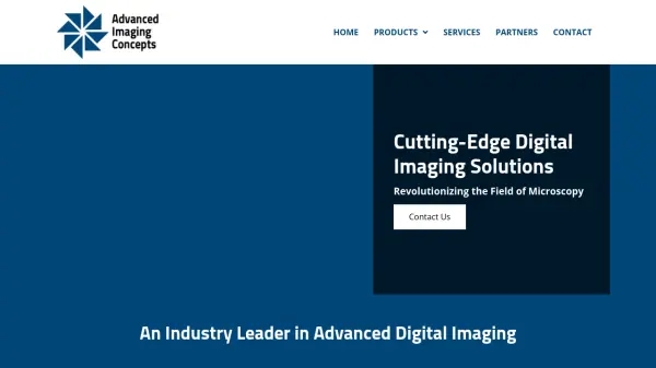 aic-imagecentral.com