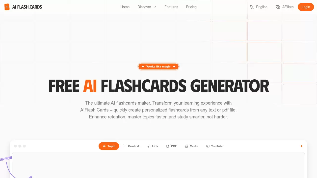 AIFlash.Cards