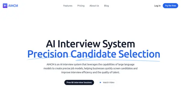 AIHCM