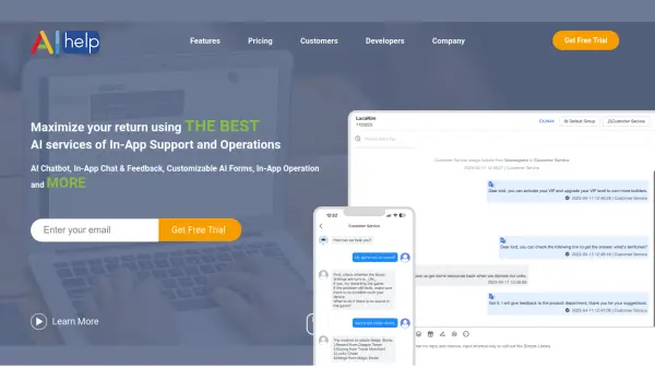 aihelp.net