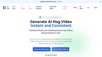 aihug.ai