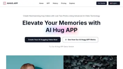 aihug.app