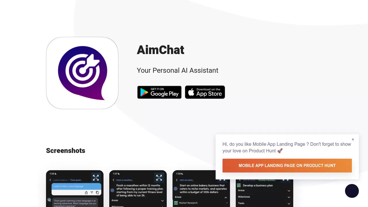 AimChat