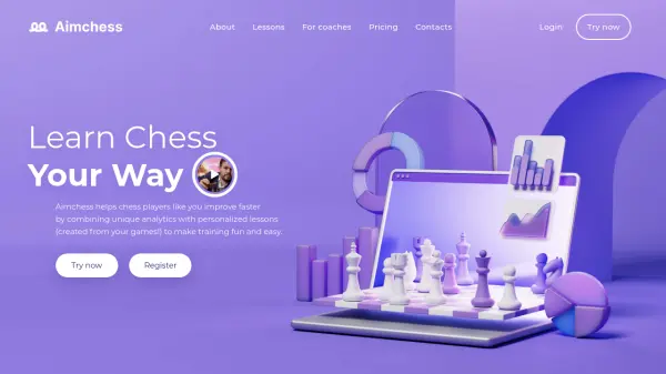 Aimchess