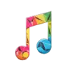 AIMusicGen.ai favicon