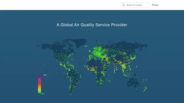 Air Matters
