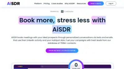 AiSDR