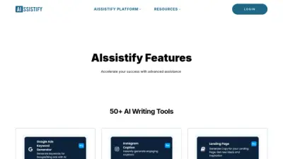 AIssistify