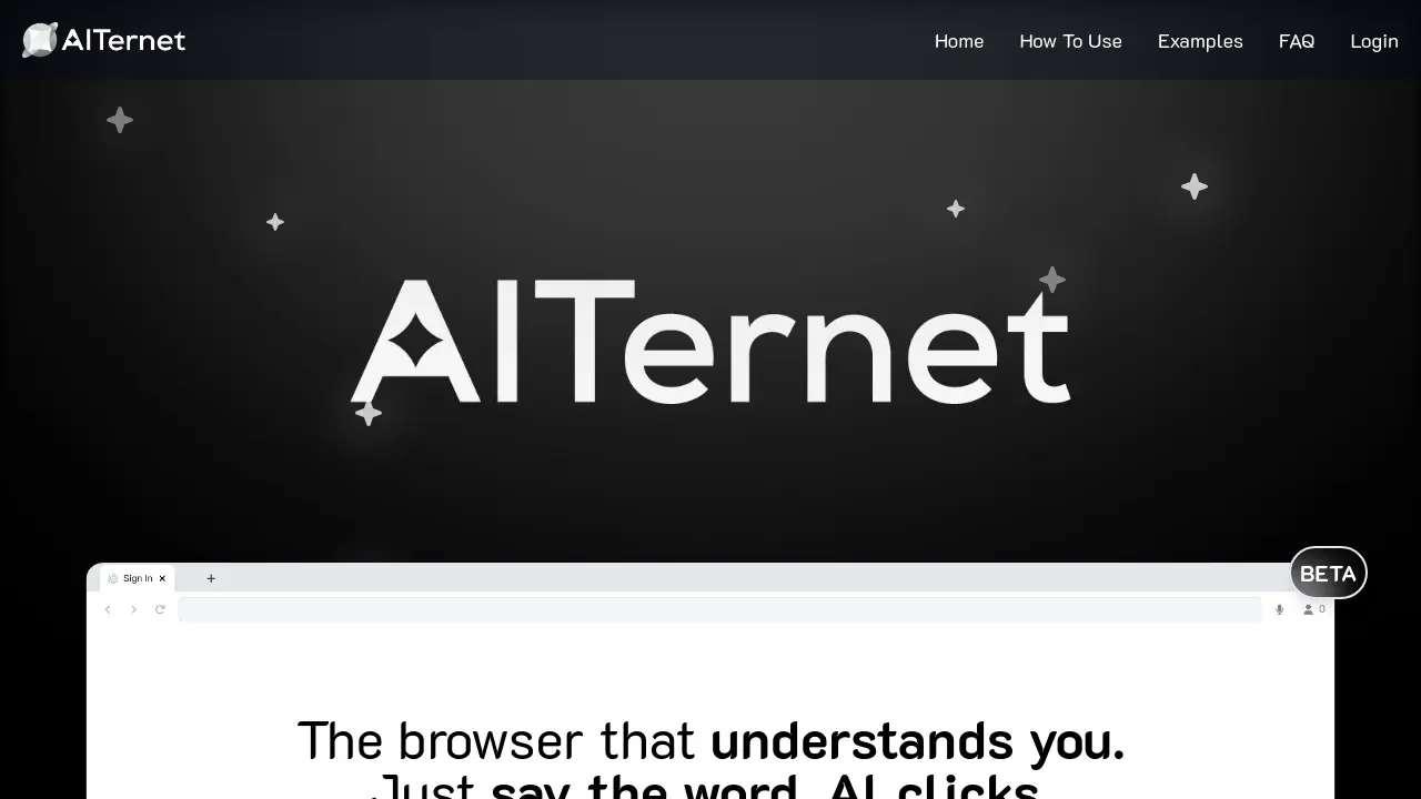 AITernet