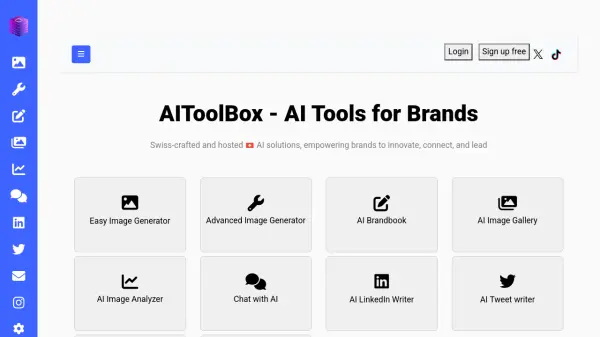 AIToolBox.org