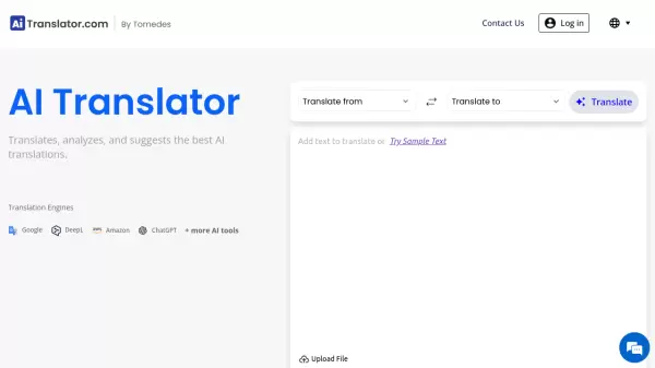 AITranslator